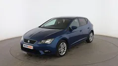 Usado 2013 Seat Leon Style Utilitario | 11.299 € (Buen precio)