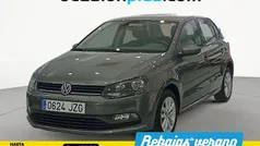 Usado 2017 VW Polo Utilitario | 10.900 € (Precio justo)