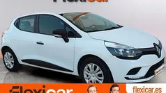 Usado 2018 Renault Clio IV Business Berlina | 10.290 € (Precio justo)