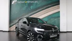 Negro Usado 2023 Renault Austral Techno SUV | 31.900 € (Super precio)