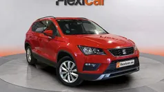 Usado 2020 Seat Ateca Style SUV | 16.790 € (Precio justo)