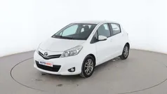 Usado 2013 Toyota Yaris Active Berlina | 8799 € (Precio justo)