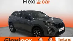 Gris Usado 2023 Peugeot 2008 Active SUV | 19.490 € (Precio justo)