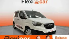 Usado 2019 Opel Combo S Monovolumen | 13.790 € (Buen precio)