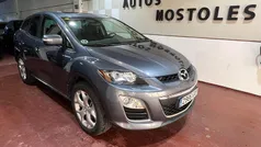 Usado 2010 Mazda CX-7 Luxury SUV | 8250 € (Precio justo)