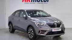 Usado 2022 Renault Arkana Zen SUV | 22.570 € (Precio justo)