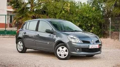 Renault Clio II