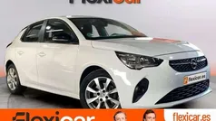 Usado 2022 Opel Corsa Edition Utilitario | 12.390 € (Precio justo)