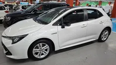 Usado 2021 Toyota Corolla Active Berlina | 18.990 € (Buen precio)