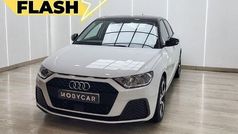 Usado 2020 Audi A1 Sportback Premium Utilitario | 18.995 € (Precio justo)
