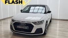 Blanco Usado 2020 Audi A1 Sportback Premium Utilitario | 18.995 € (Precio justo)