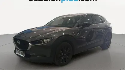 Usado Mazda CX-30 Homura-Line 150 CV (110 kW) 2022 SUV