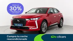 Usado 2023 DS Automobiles DS4 Trocadero | 25.990 € (Precio justo)
