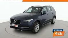Usado 2018 Volvo XC90 Momentum SUV | 31.799 € (Buen precio)