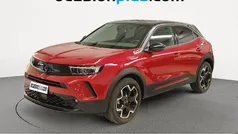Usado 2024 Opel Mokka Ultimate SUV | 16.273 € (Super precio)