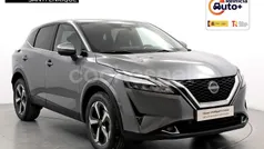 Usado 2024 Nissan Qashqai N-Connecta SUV | 25.900 € (Precio justo)