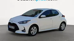 Usado 2022 Toyota Yaris Edition Utilitario | 15.719 € (Precio justo)