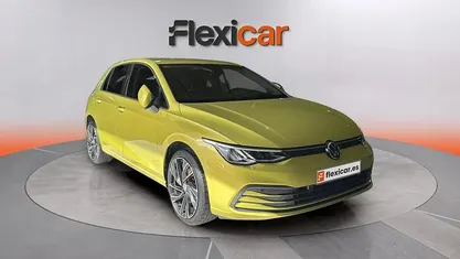 Usado VW Golf VIII Edition 131 CV (96 kW) 2020 Berlina
