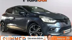 Usado 2017 Renault Clio IV Zen Berlina | 10.490 € (Precio justo)
