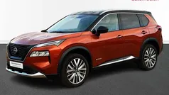 Usado 2023 Nissan X-Trail SUV | 38.900 € (Precio justo)