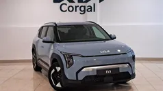 Otro Nuevo 2026 Kia EV3 SUV | 38.330 € (Precio justo)