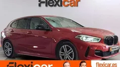 Usado 2019 BMW 118 Utilitario | 19.590 € (Precio justo)