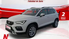 Usado 2021 Seat Ateca Style SUV | 21.485 € (Precio justo)
