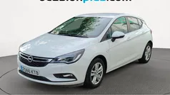 Usado 2019 Opel Astra Selective Utilitario | 9773 € (Buen precio)