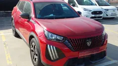 Usado 2023 Peugeot 2008 Allure SUV | 17.900 € (Precio justo)
