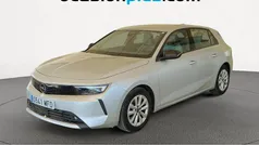 Gris Usado 2023 Opel Astra Edition Utilitario | 15.355 € (Super precio)