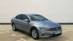 Usado 2020 VW Passat Berlina | 18.900 € (Precio justo)
