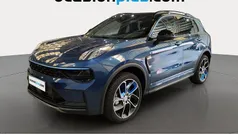 Negro Usado 2023 Lynk & Co 01 SUV | 25.355 € (Buen precio)