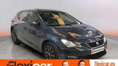 Usado 2020 Seat Leon ST Style Familiar | 12.490 € (Precio justo)