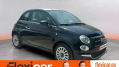 Usado 2023 Fiat 500 Dolcevita | 15.990 € (Caro)