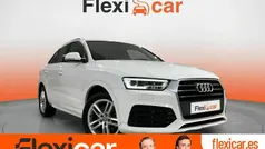 Usado 2017 Audi Q3 Premium SUV | 22.990 € (Precio justo)