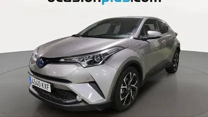 Usado Toyota C-HR Advance 122 CV (89 kW) 2019 SUV