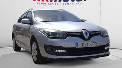 Usado 2015 Renault Mégane III Business | 7990 € (Precio justo)