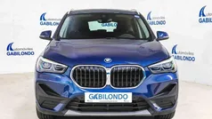 Usado 2022 BMW X1 SUV | 29.900 € (Precio justo)