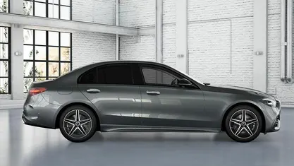 Usado Mercedes C300e 313 CV (230 kW) 2025 Berlina