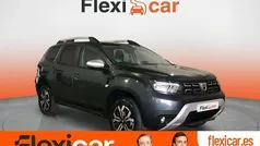 Usado 2021 Dacia Duster Prestige SUV | 17.990 € (Precio justo)