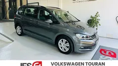 Usado 2018 VW Touran Edition Monovolumen | 17.500 € (Precio justo)