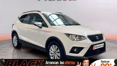 Usado 2017 Seat Arona Ecomotive SUV | 10.990 € (Super precio)