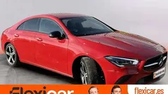 Usado 2019 Mercedes CLA180 Berlina | 22.490 € (Buen precio)