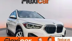 Usado 2020 BMW X1 SUV | 21.290 € (Buen precio)