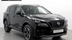 Usado 2025 Nissan X-Trail N-Connecta SUV | 33.500 € (Precio justo)