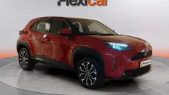 Usado 2024 Toyota Yaris Hybrid Active | 22.490 € (Precio justo)