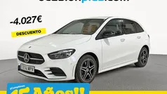 Usado 2024 Mercedes B250e Monovolumen | 32.860 € (Super precio)