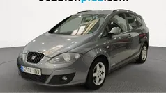 Gris Usado 2013 Seat Altea XL Ecomotive Monovolumen | 4090 € (Super precio)