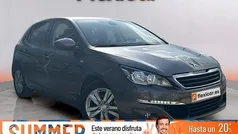 Usado 2016 Peugeot 308 Active | 9990 € (Precio justo)