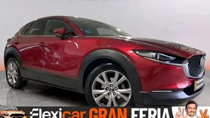 Usado Mazda CX-30 180 CV (132 kW) 2019 SUV